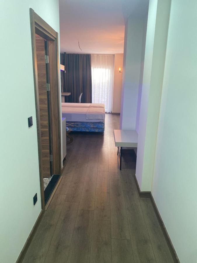 Ofuro World Hotel Izmir