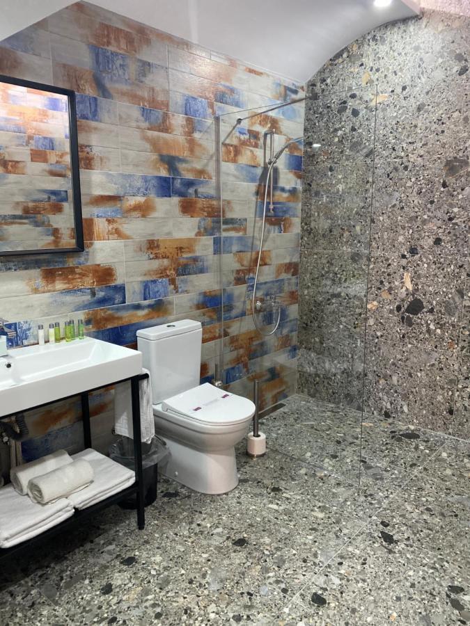 Hotel Ofuro World Izmir